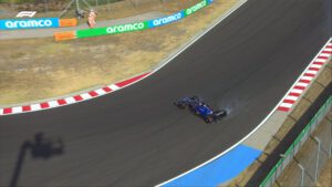 06 Alexandro Albon 29072022