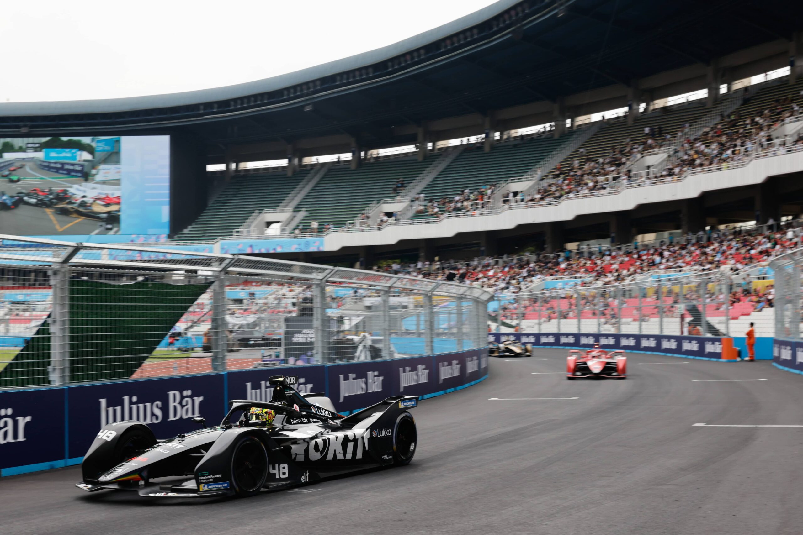 01 Fórmula E 14082022