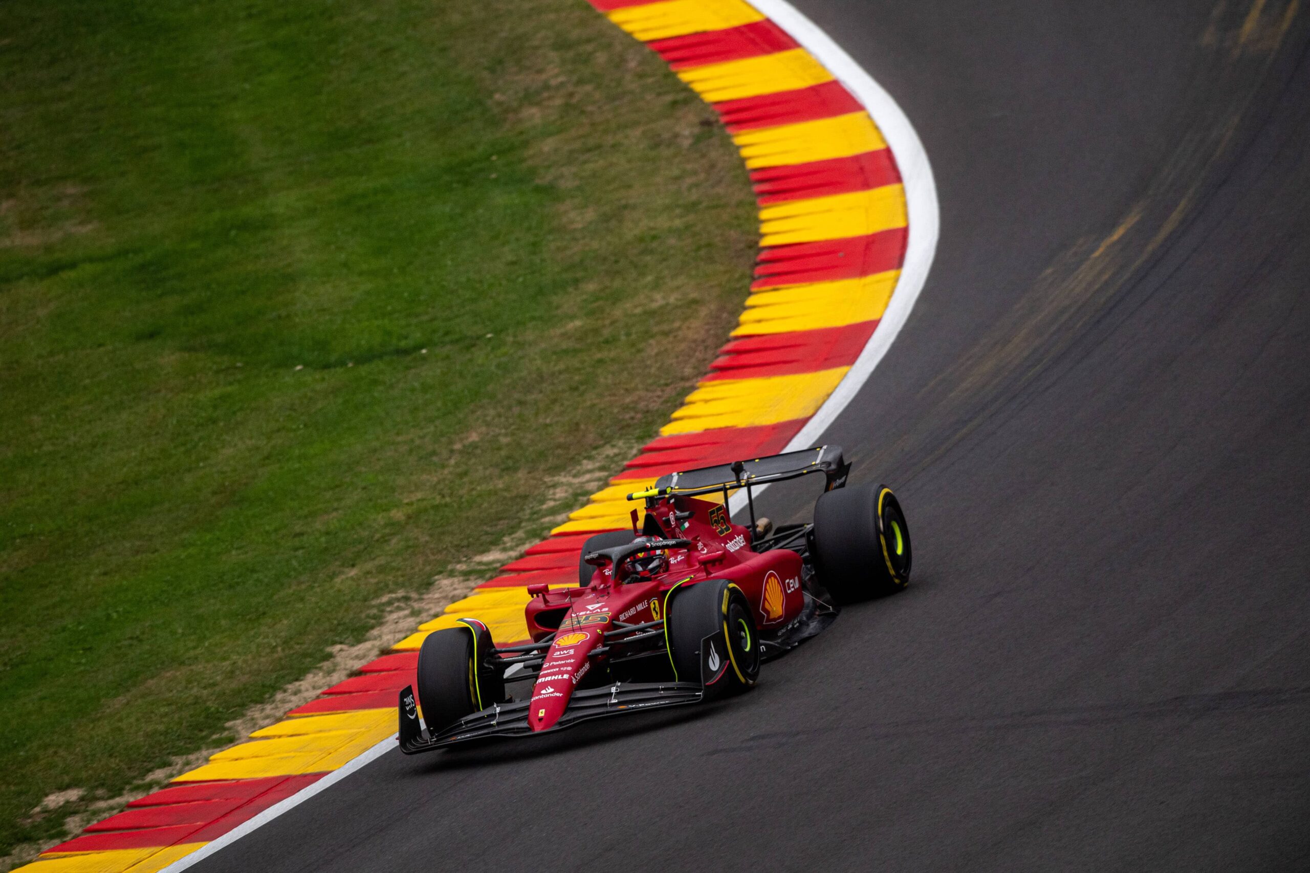 01a Sainz Bélgica 27082022