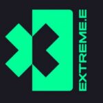Logo Extreme E bueno
