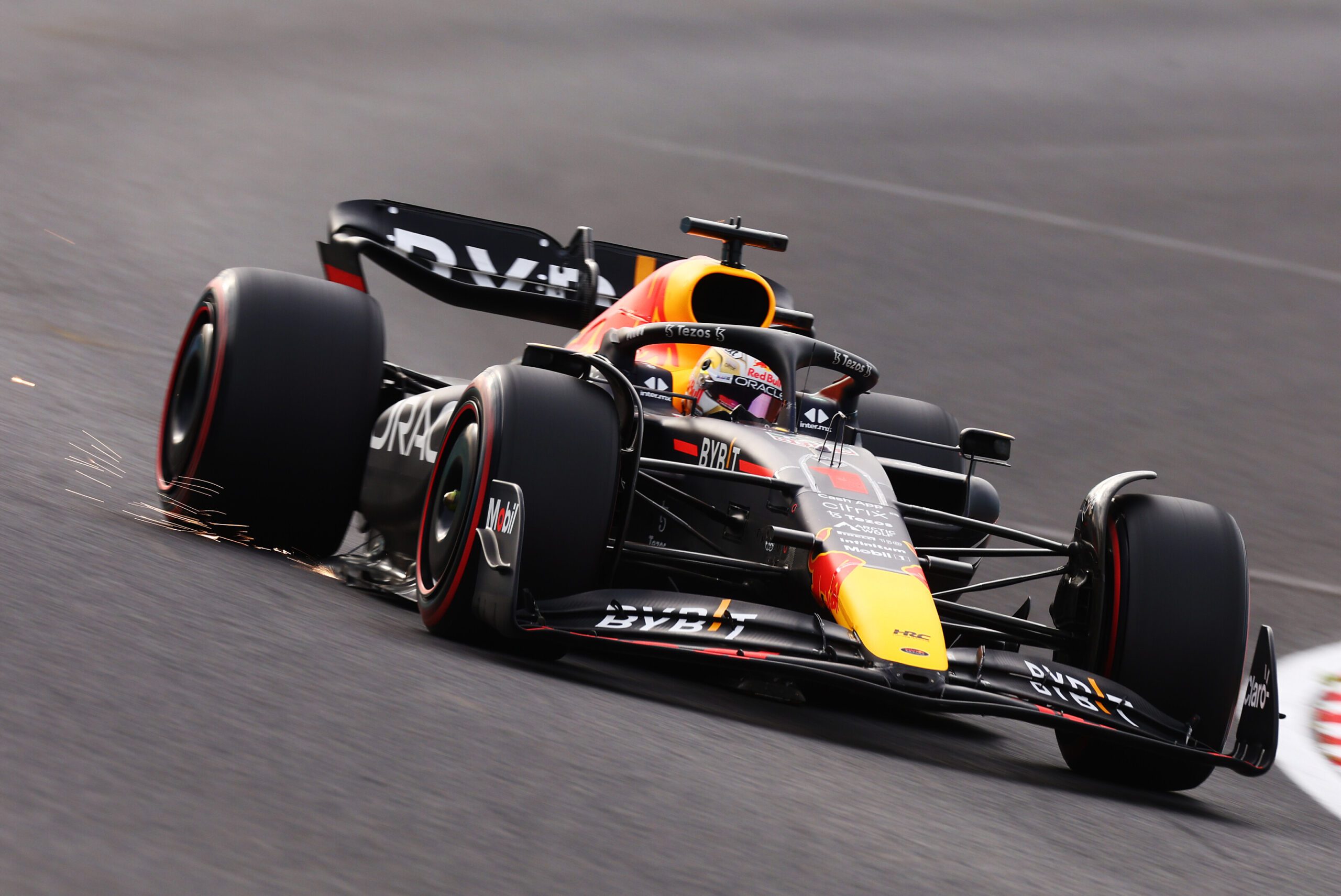01 Verstappen Japón 2022