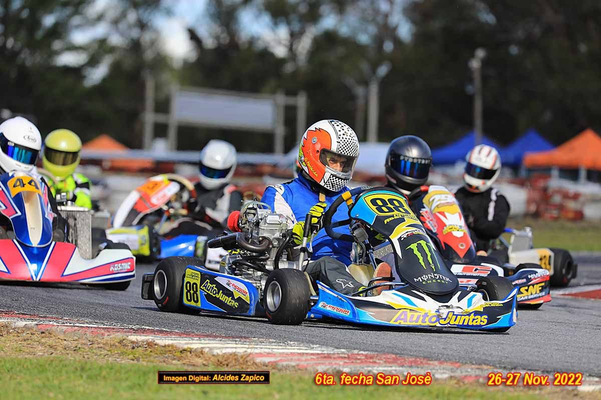 03 Ignacio Abelendea - Super Shifter