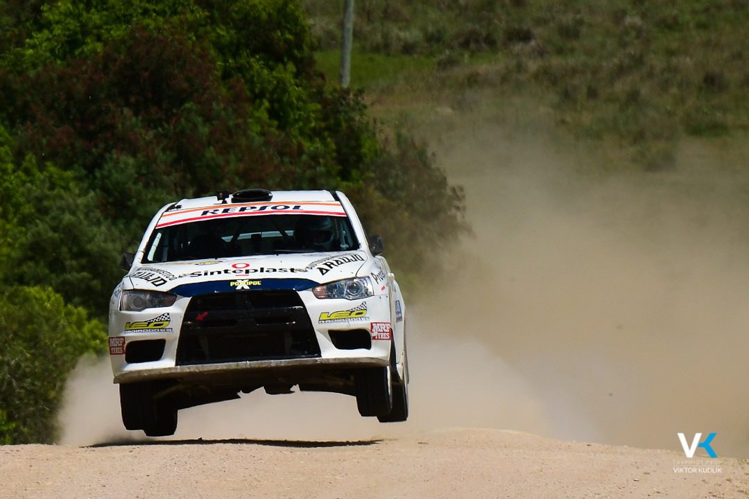 Rally de Mariscala 2022