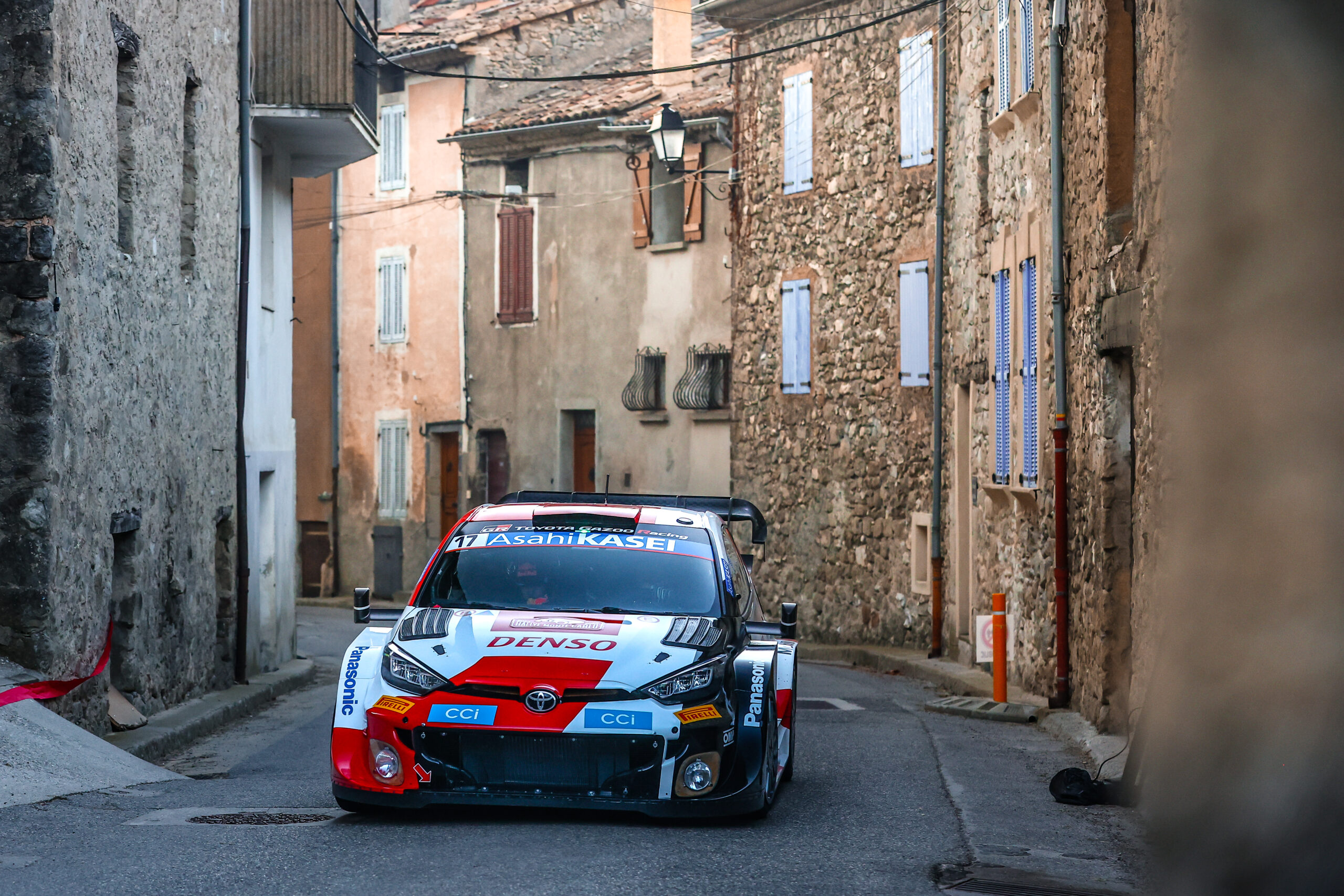 Ogier Montecarlo 22012023