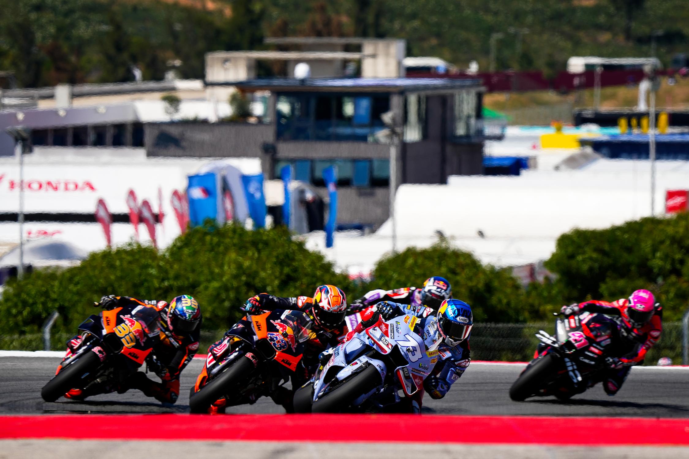 01 MotoGP Argentina Previo