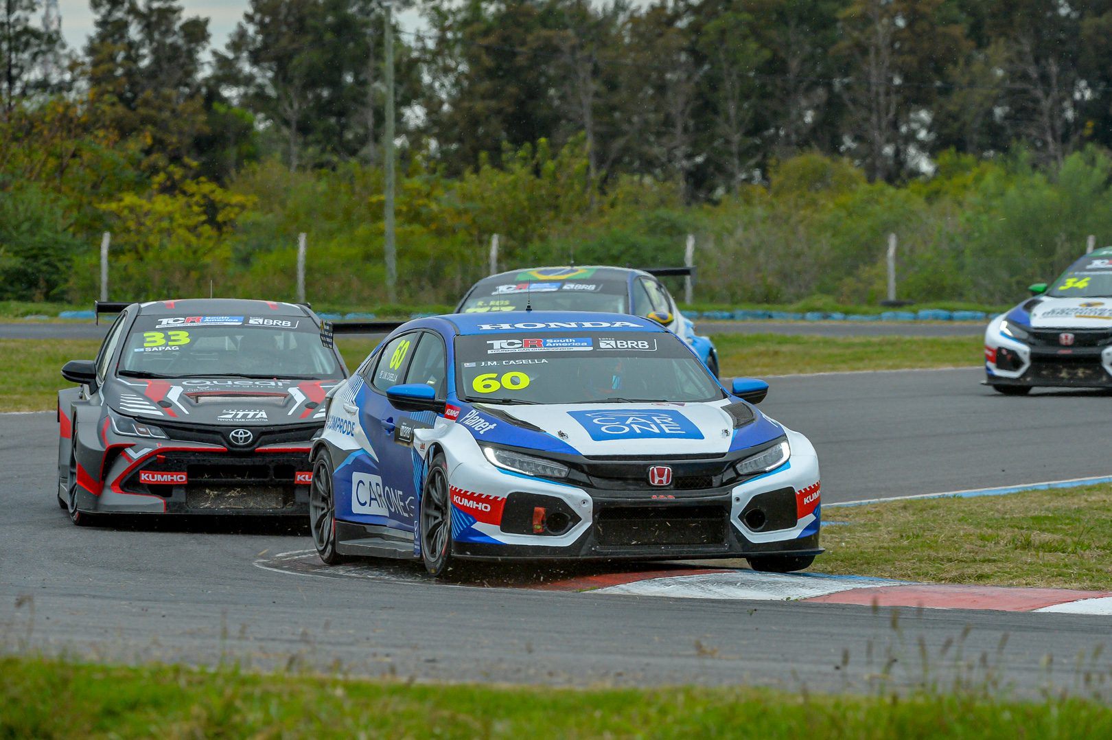 TCR Endurance 26042023