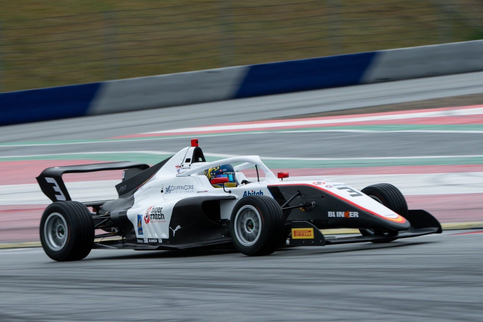 M. Caceres previo 2da