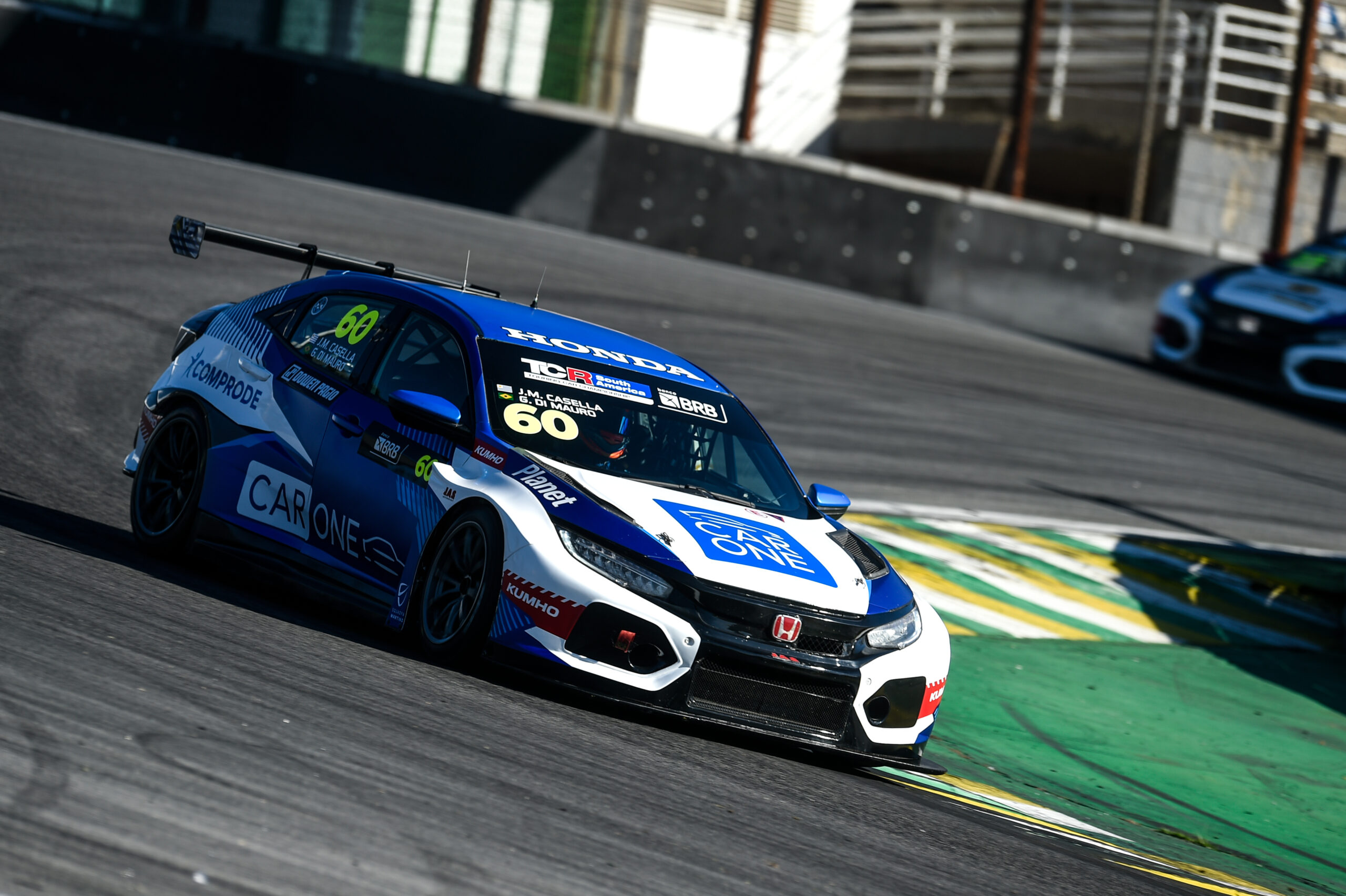 Juan Manuel Casella-Gaetano Di Mauro