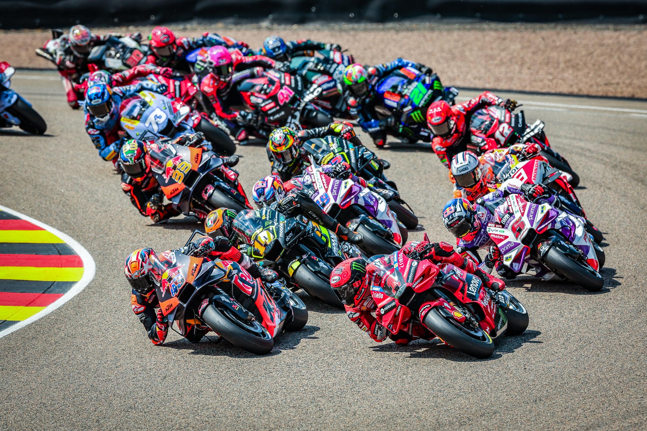 01 MotoGP Assen 2023