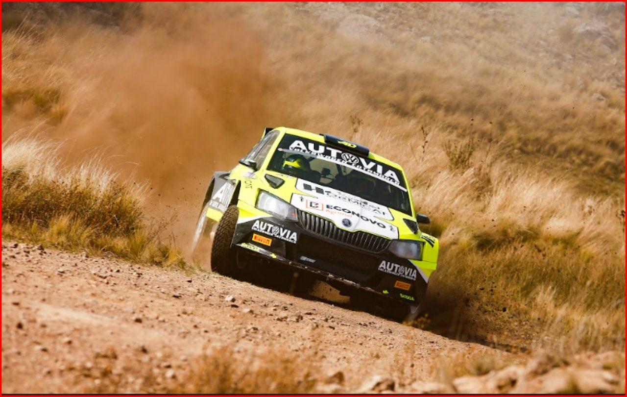 02 Rally Argentino