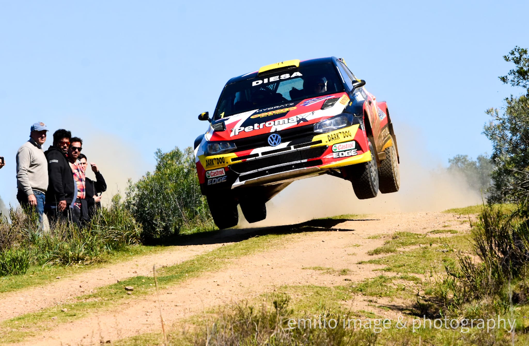 Gustavo Saba-Fernando Mussano