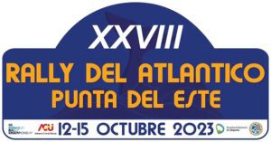 Logo Atlántico 2023