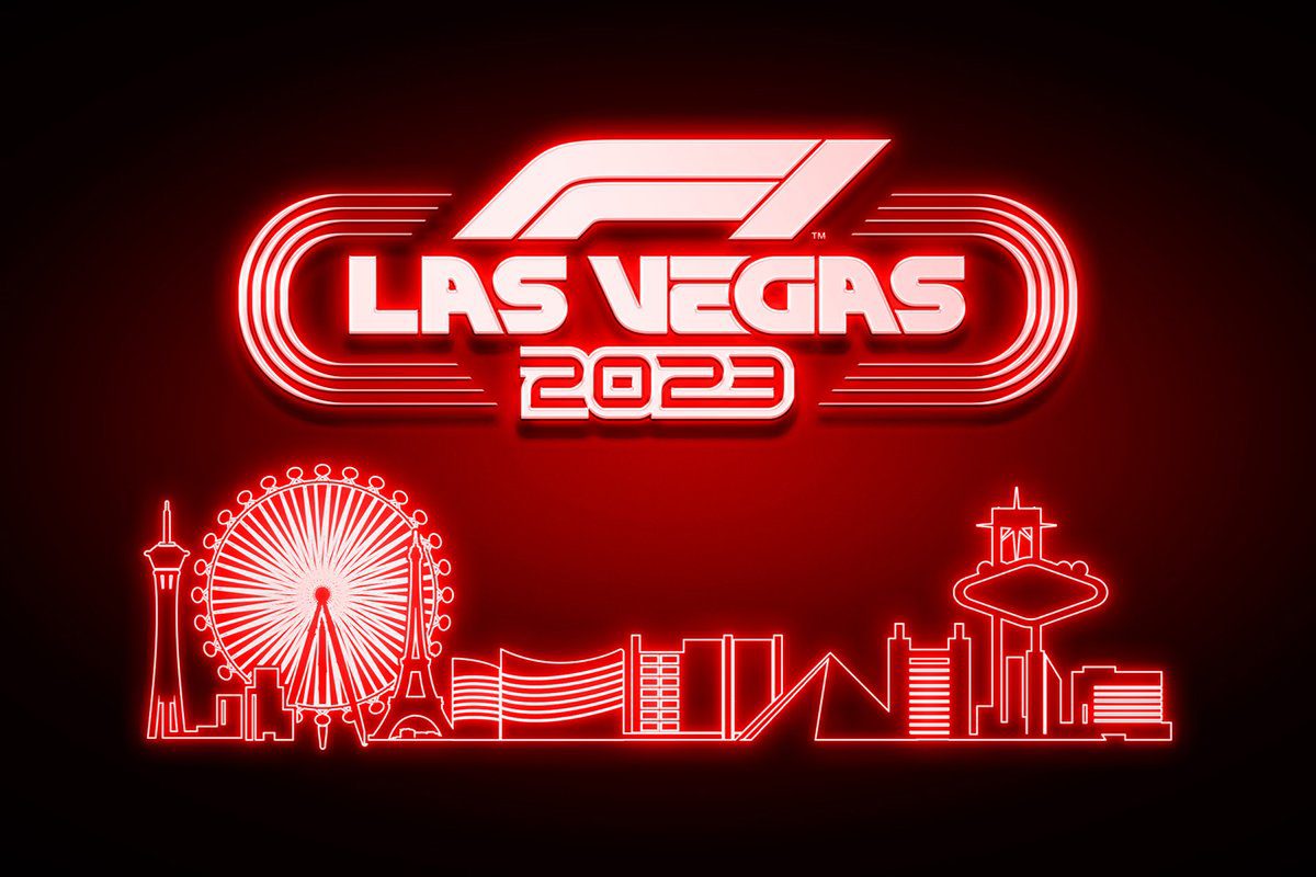 Logo Las Vegas 2023