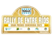 Logo Rally de Concordia BUENA