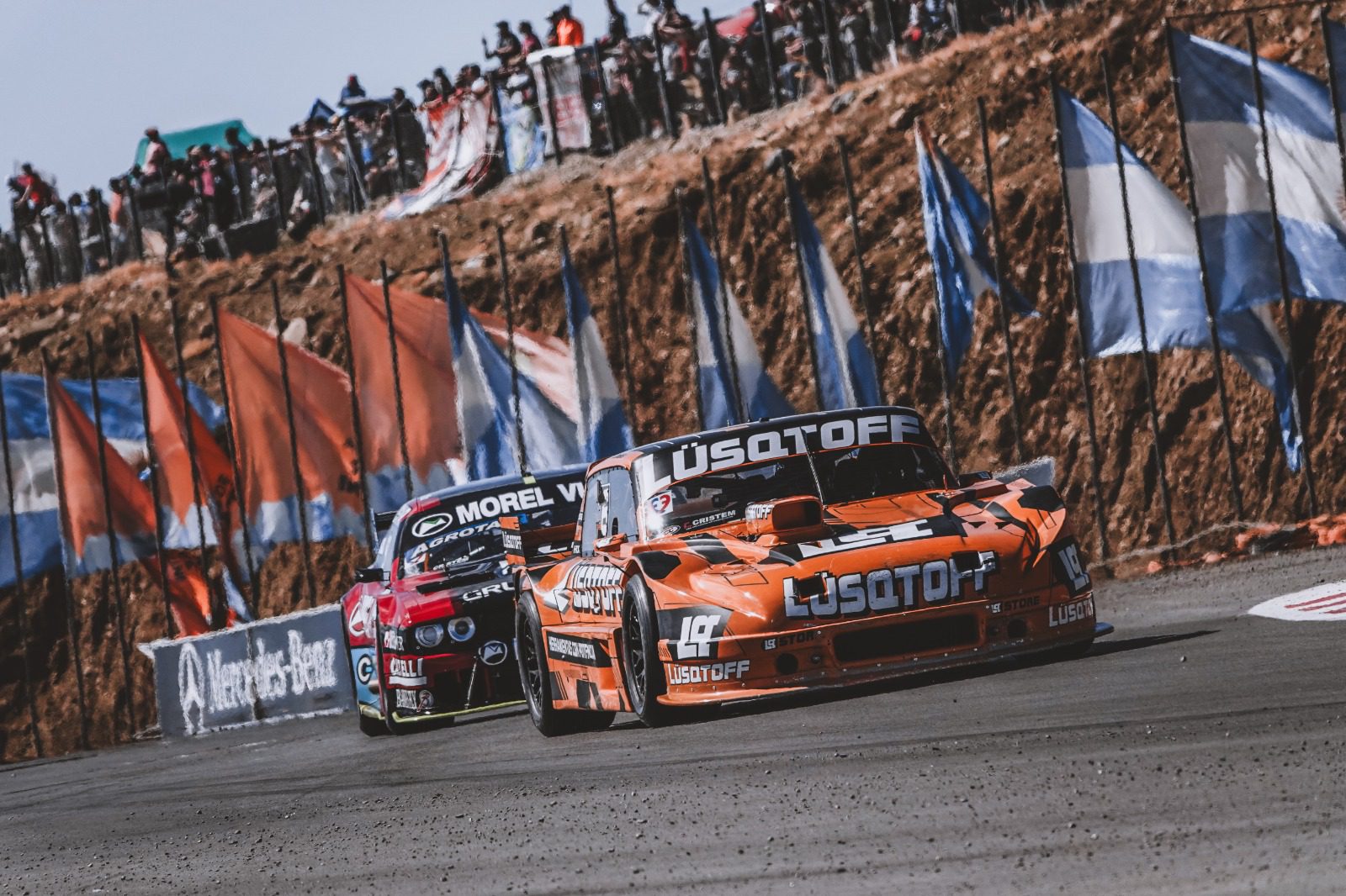 01 Lambiris Calafate 2024