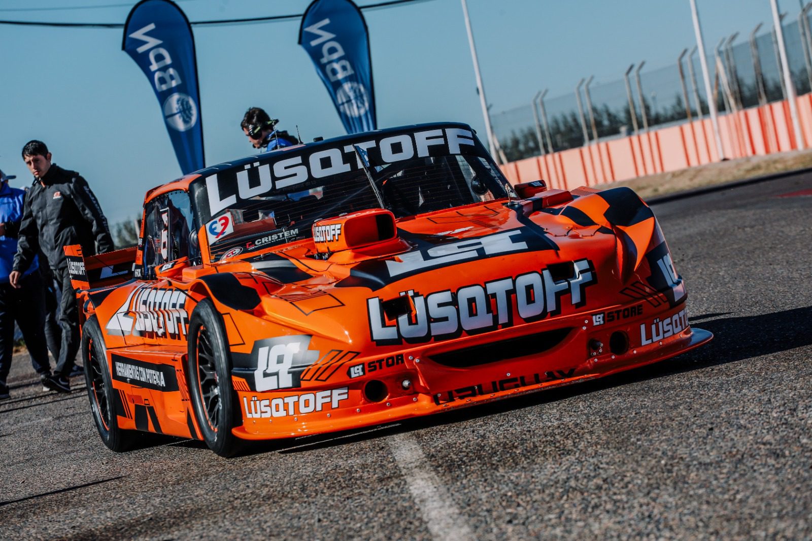 Mauricio Lambiris 06042024