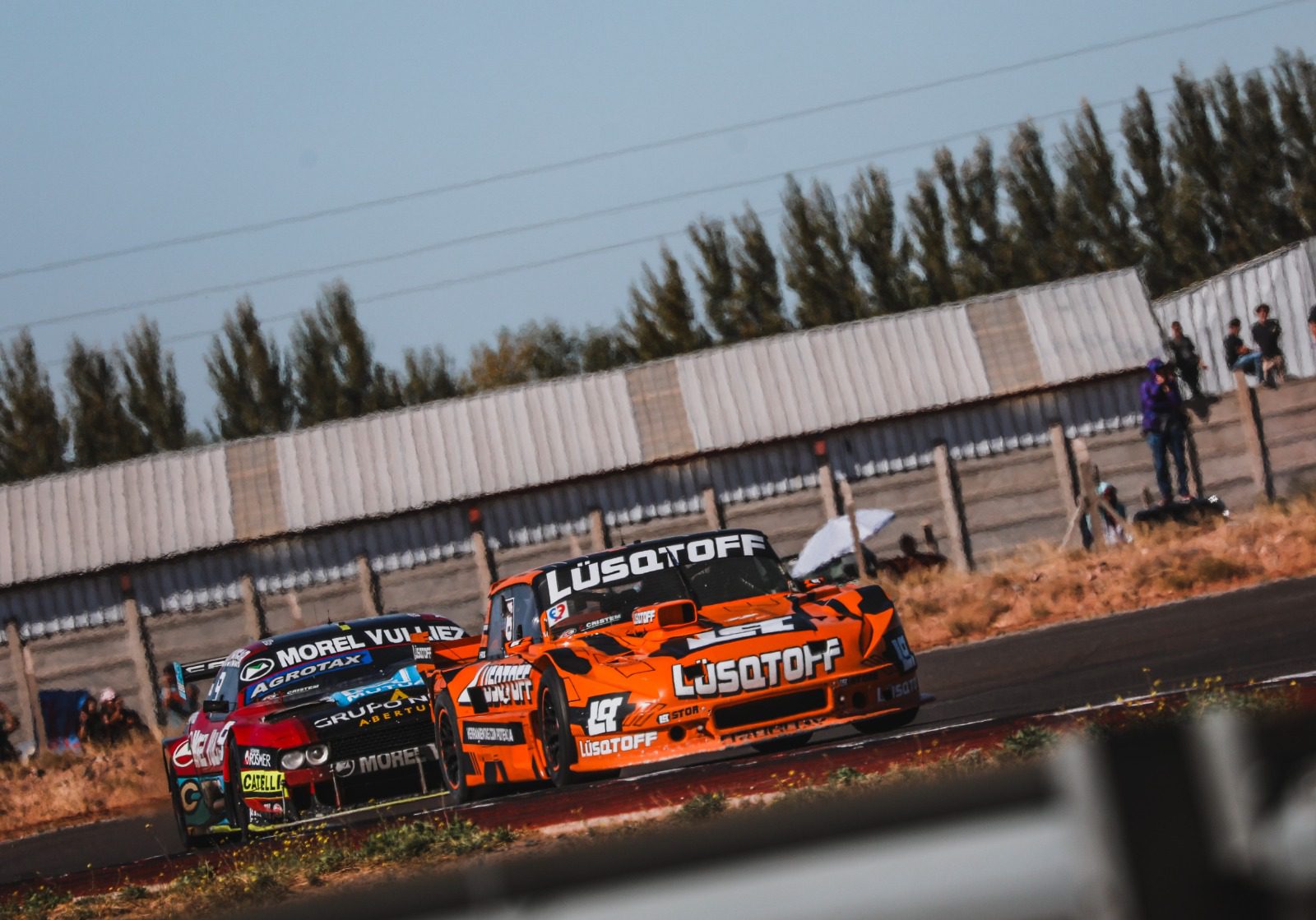 Mauricio Lambiris 07042024