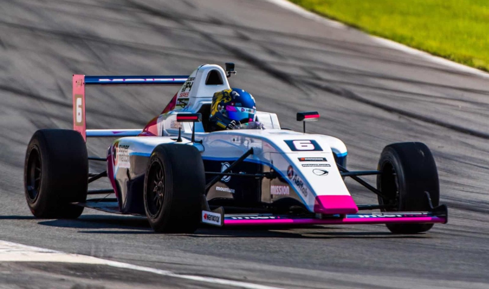 Maite Cáceres 20052024