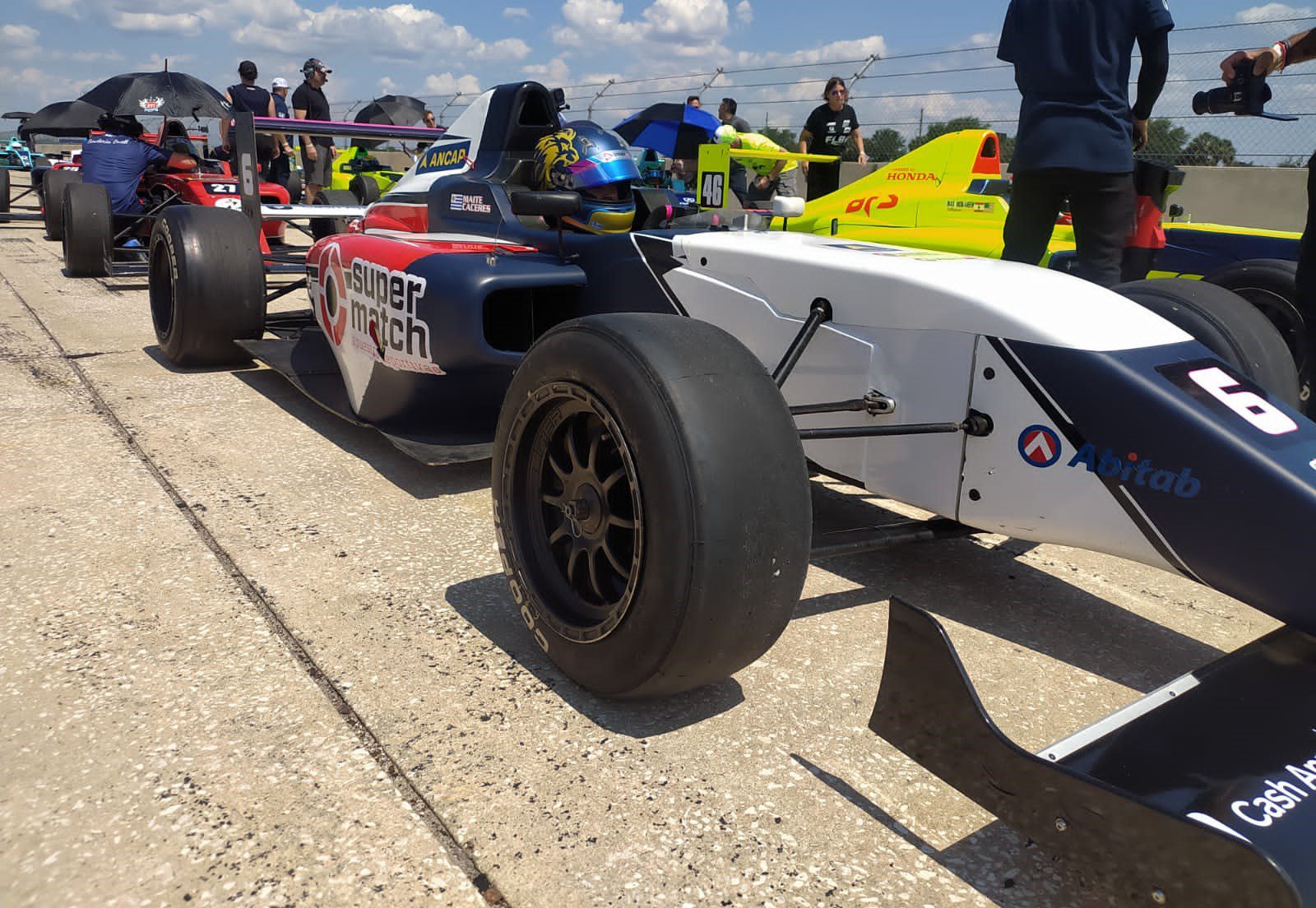 Maite Cáceres 26052024