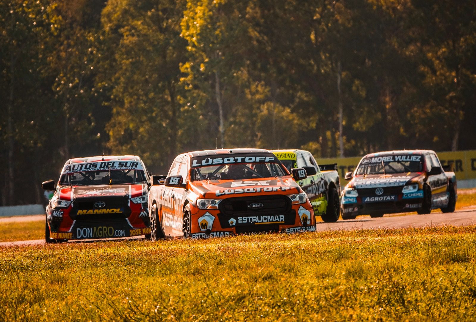 Mauricio LAMBIRIS 16052024