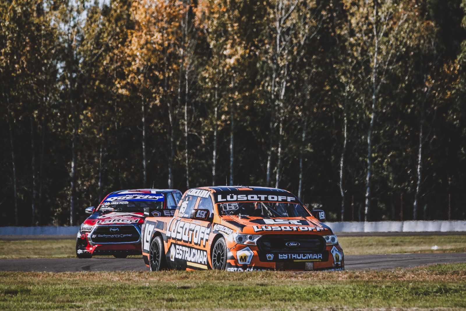 Mauricio Lambiris 18052024