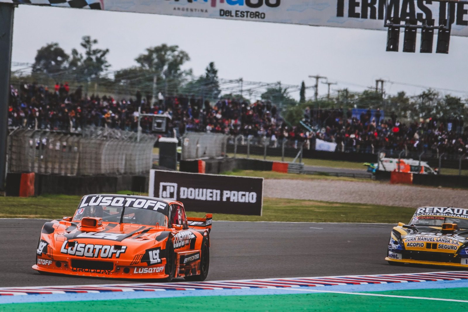 Mauricio Lambiris 22052024