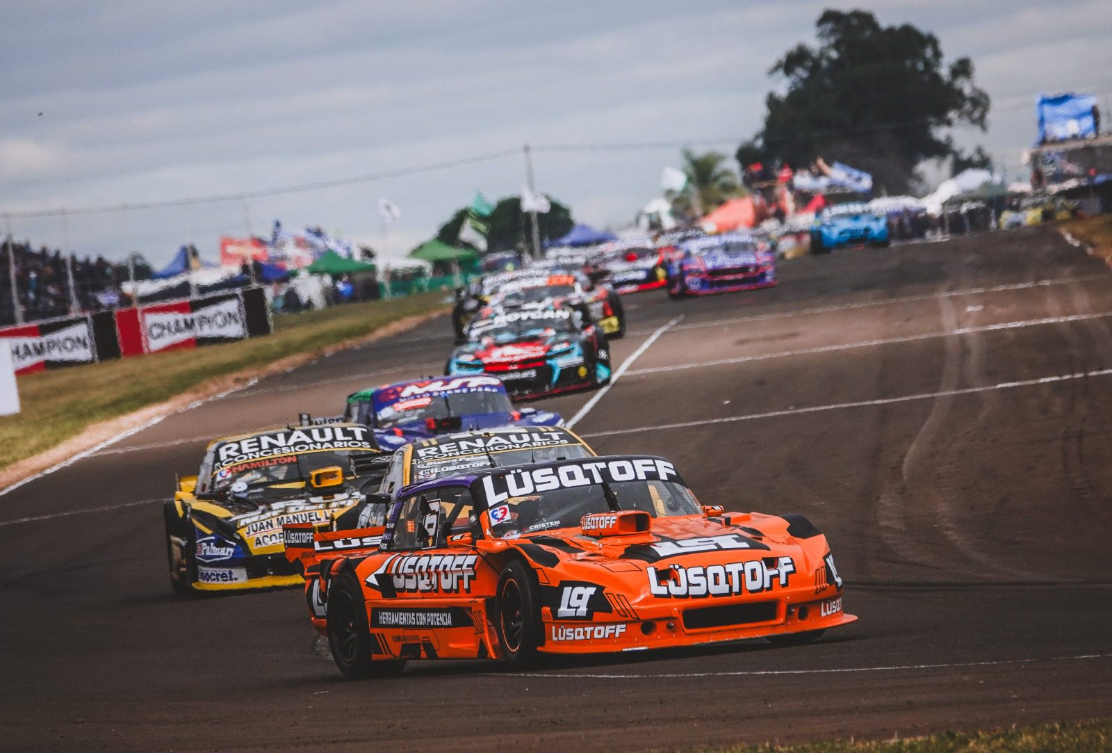 Mauricio Lambiris 26052024