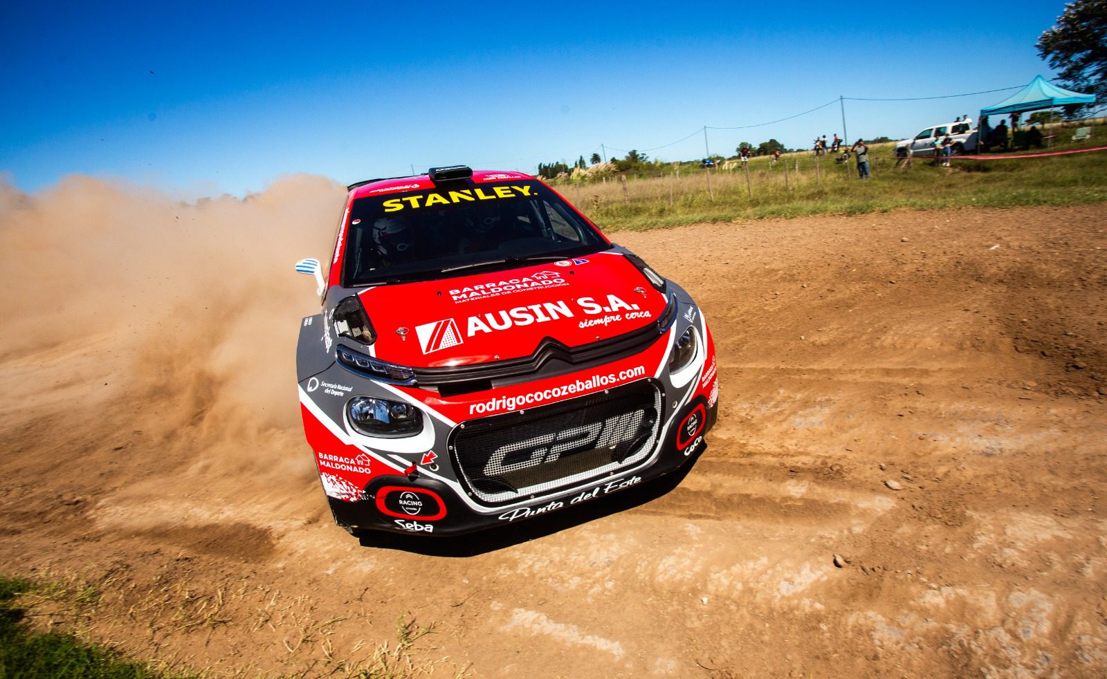 Zeballos - Villa Dolores