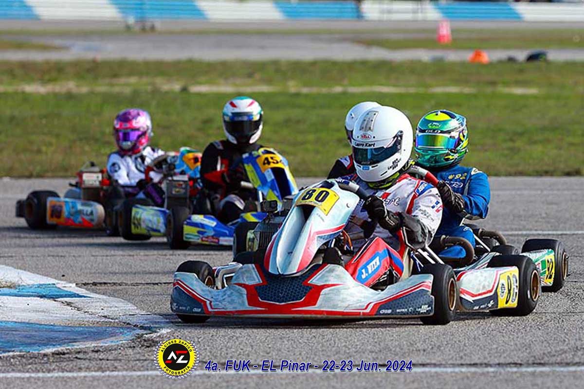 Karting 26032024