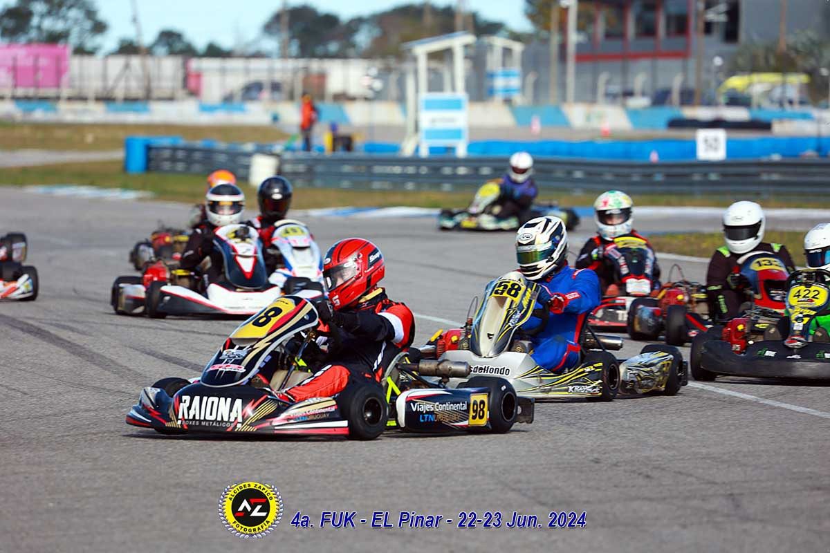 Karting 26032024