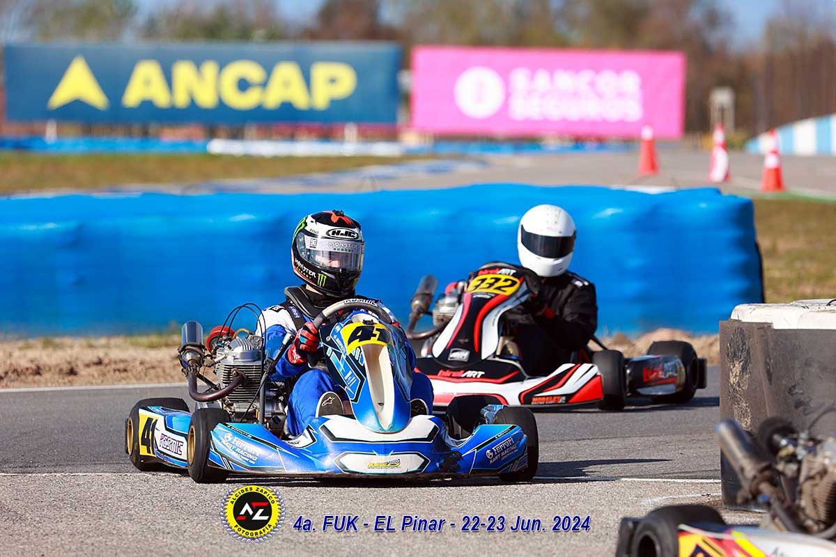 Karting 26032024