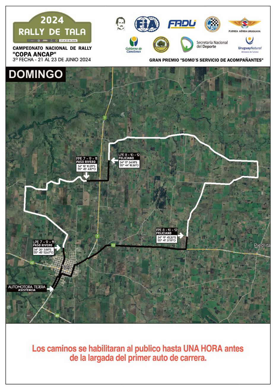 Tala 2024 - Cronograma Final 2024-3