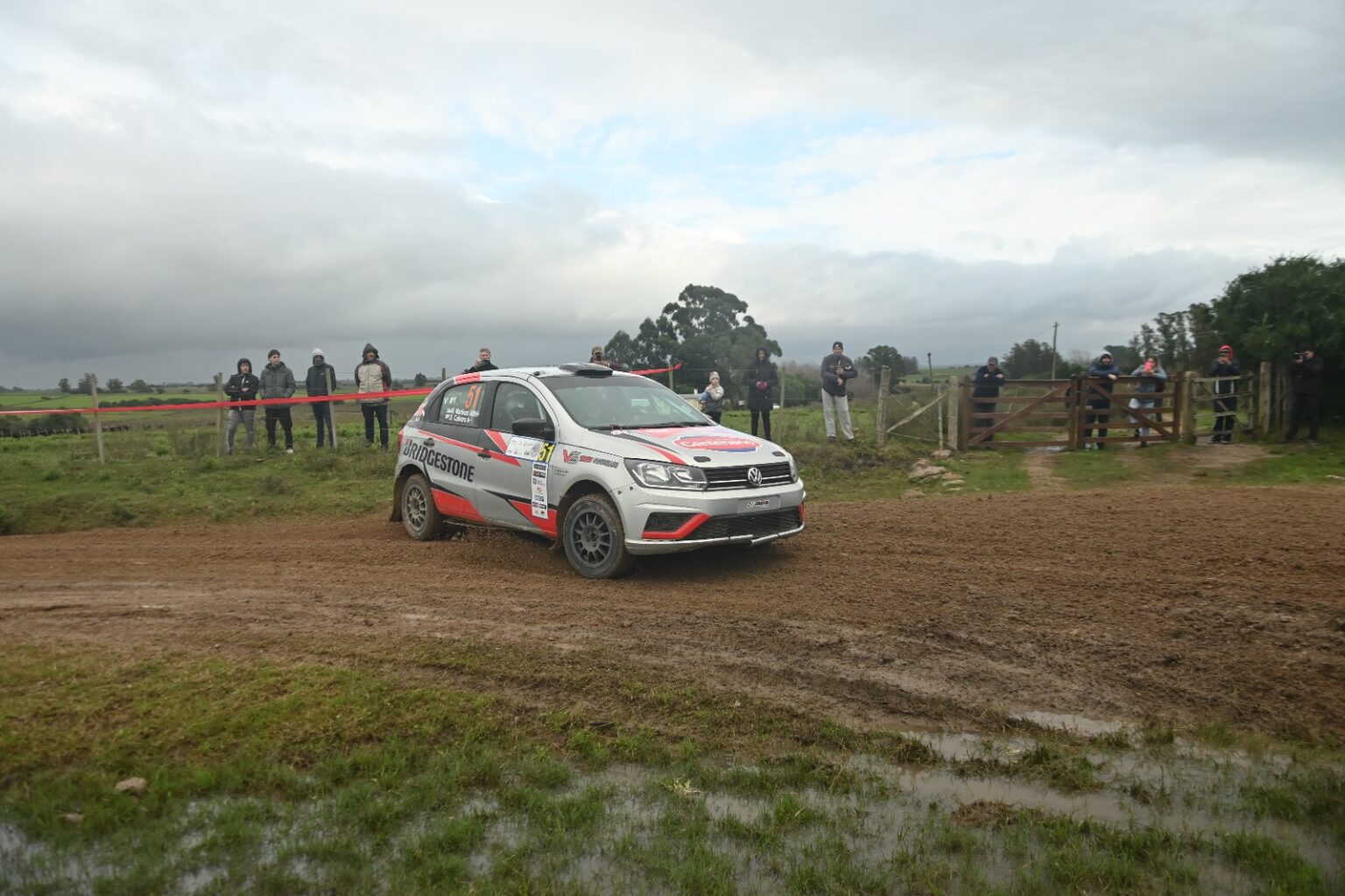 Rally de Rocha