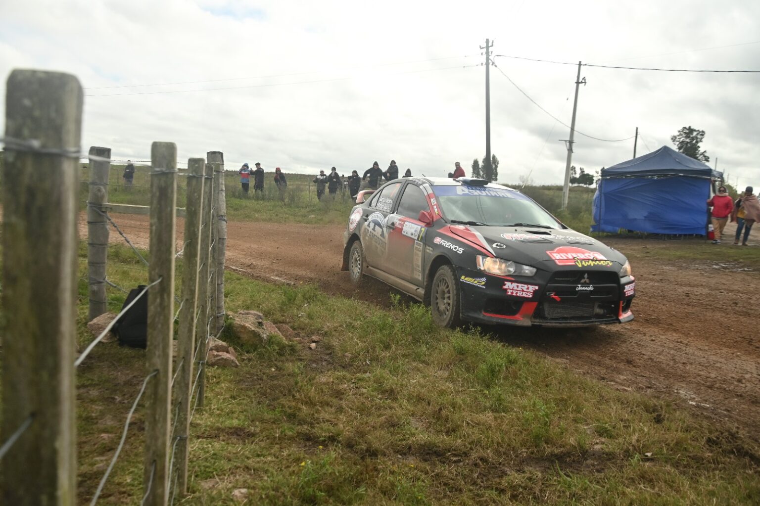 Rally de Rocha