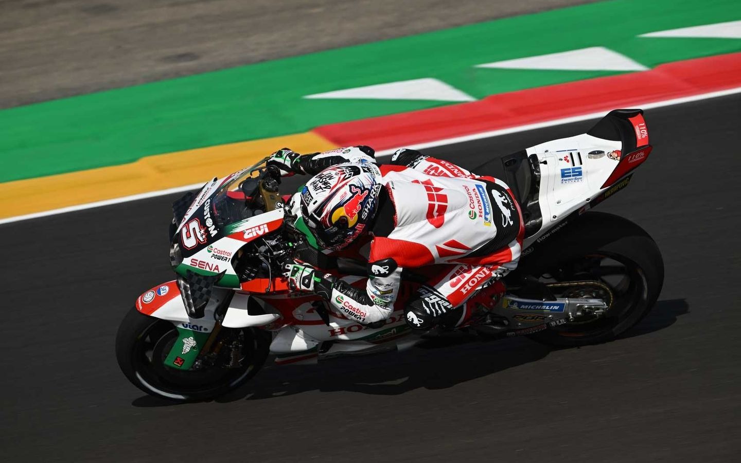 Johan Zarco