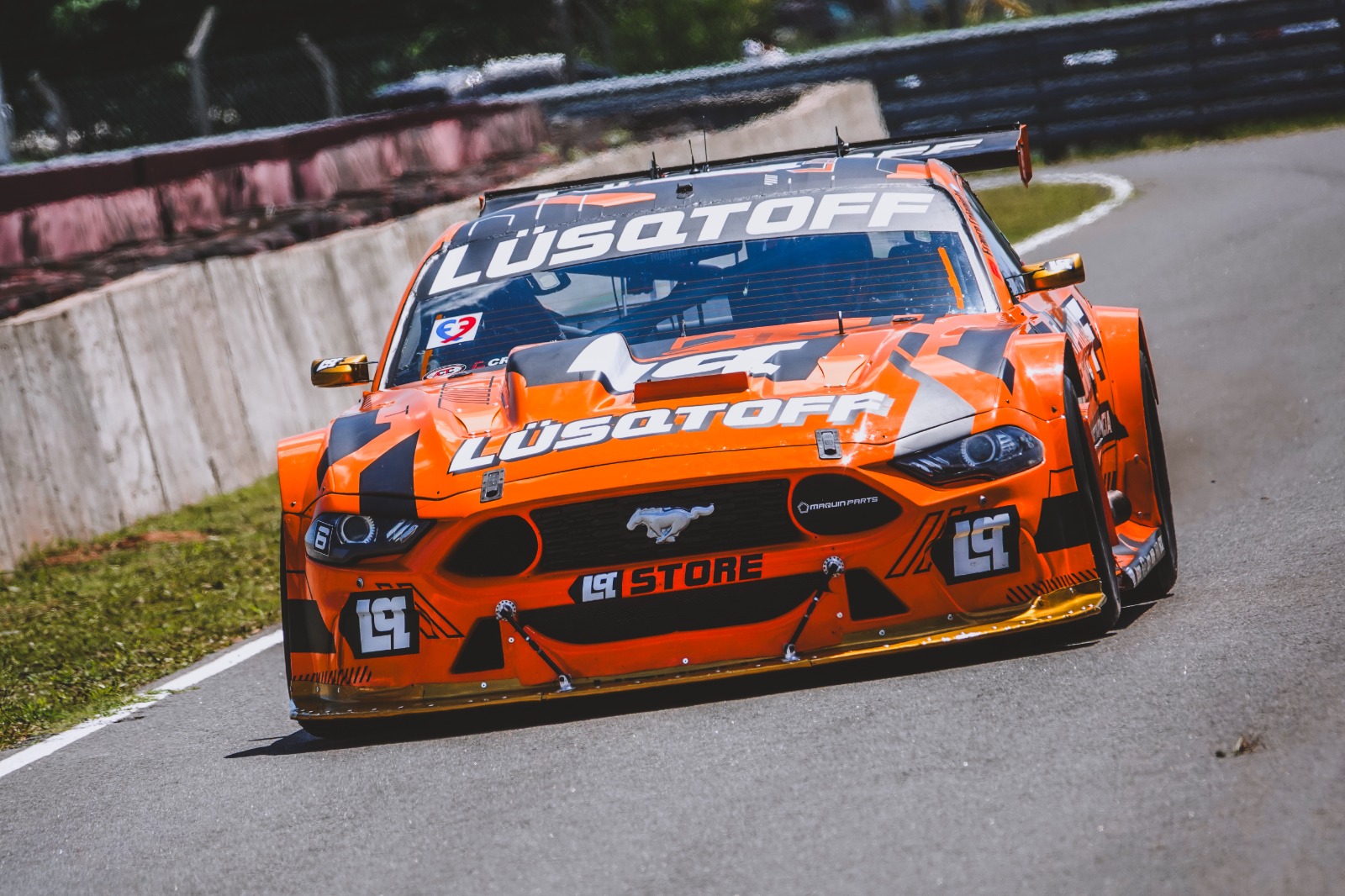 Mauricio Lambiris 08112024