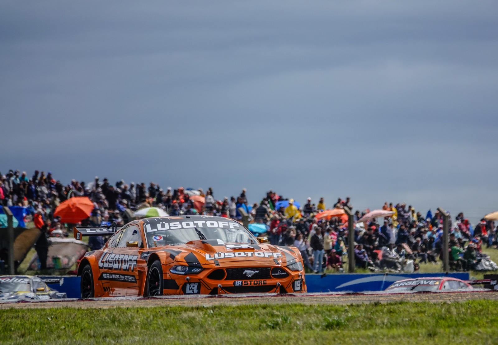 Mauricio Lambiris 10112024