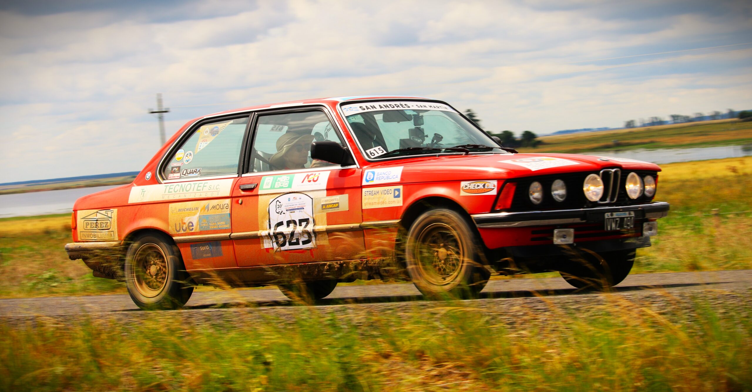 19 CAPITALES HISTÓRICOS