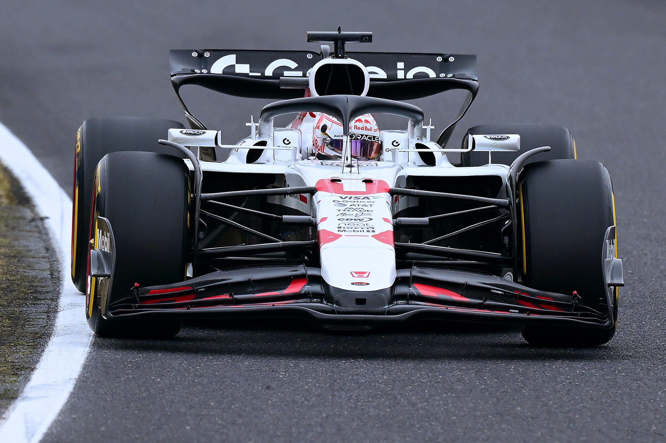 Max Verstappen - Oracle Red Bull Racing RB21