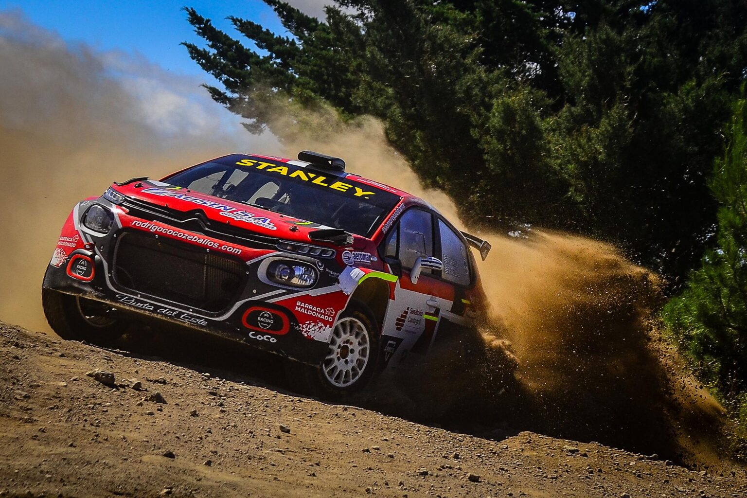 Zeballos y González 09082025