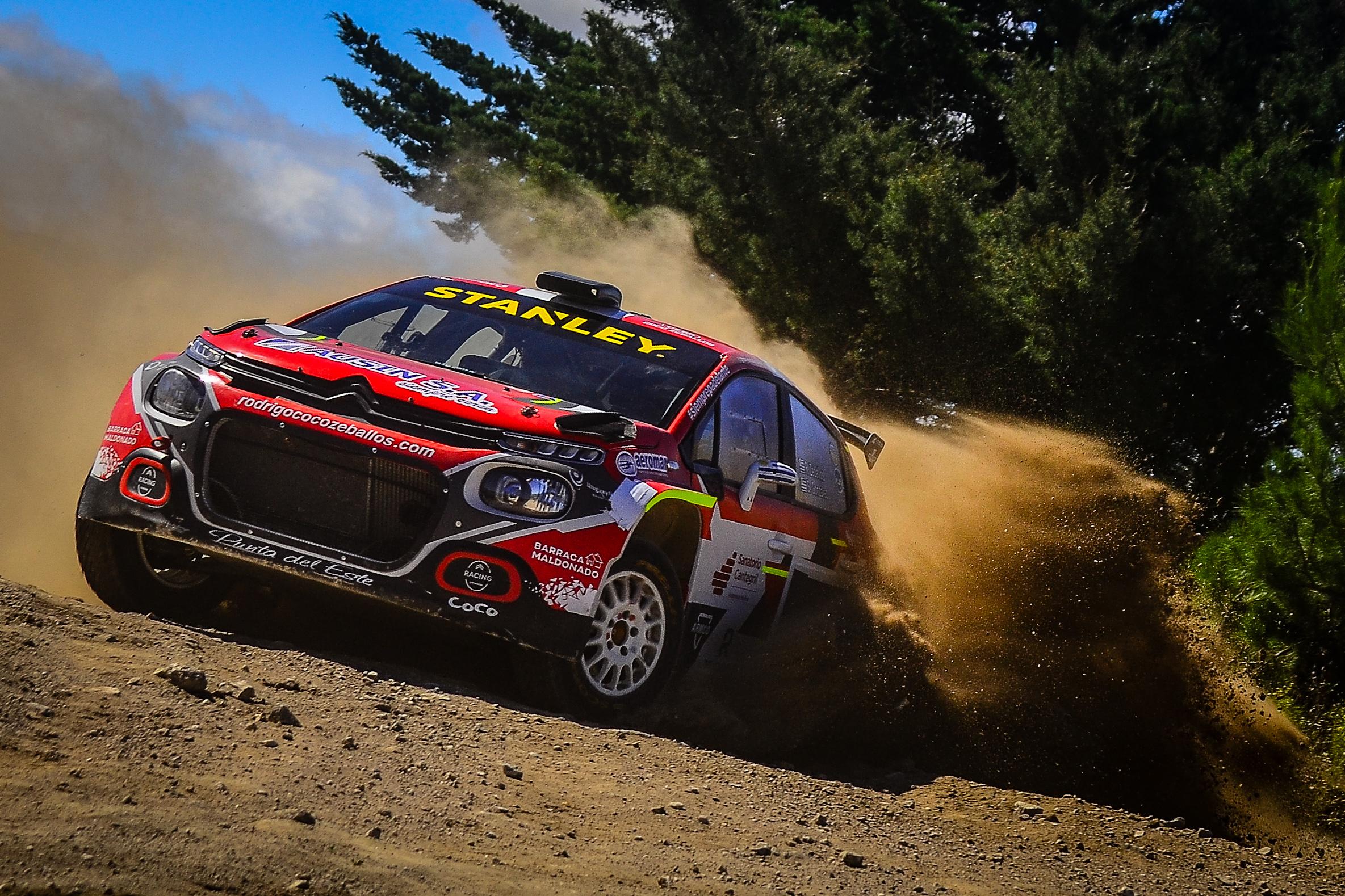 Zeballos y González 09082025