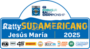 chapa Rally Argentina 2025 generica final