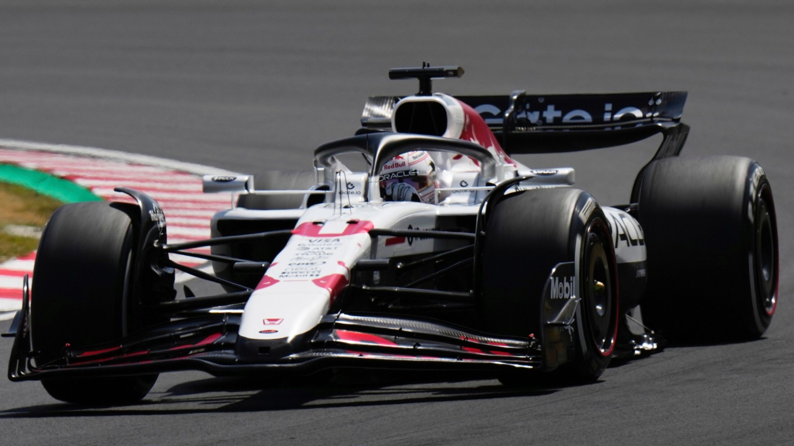Max Verstappen, Oracle Red Bull Racing RB21