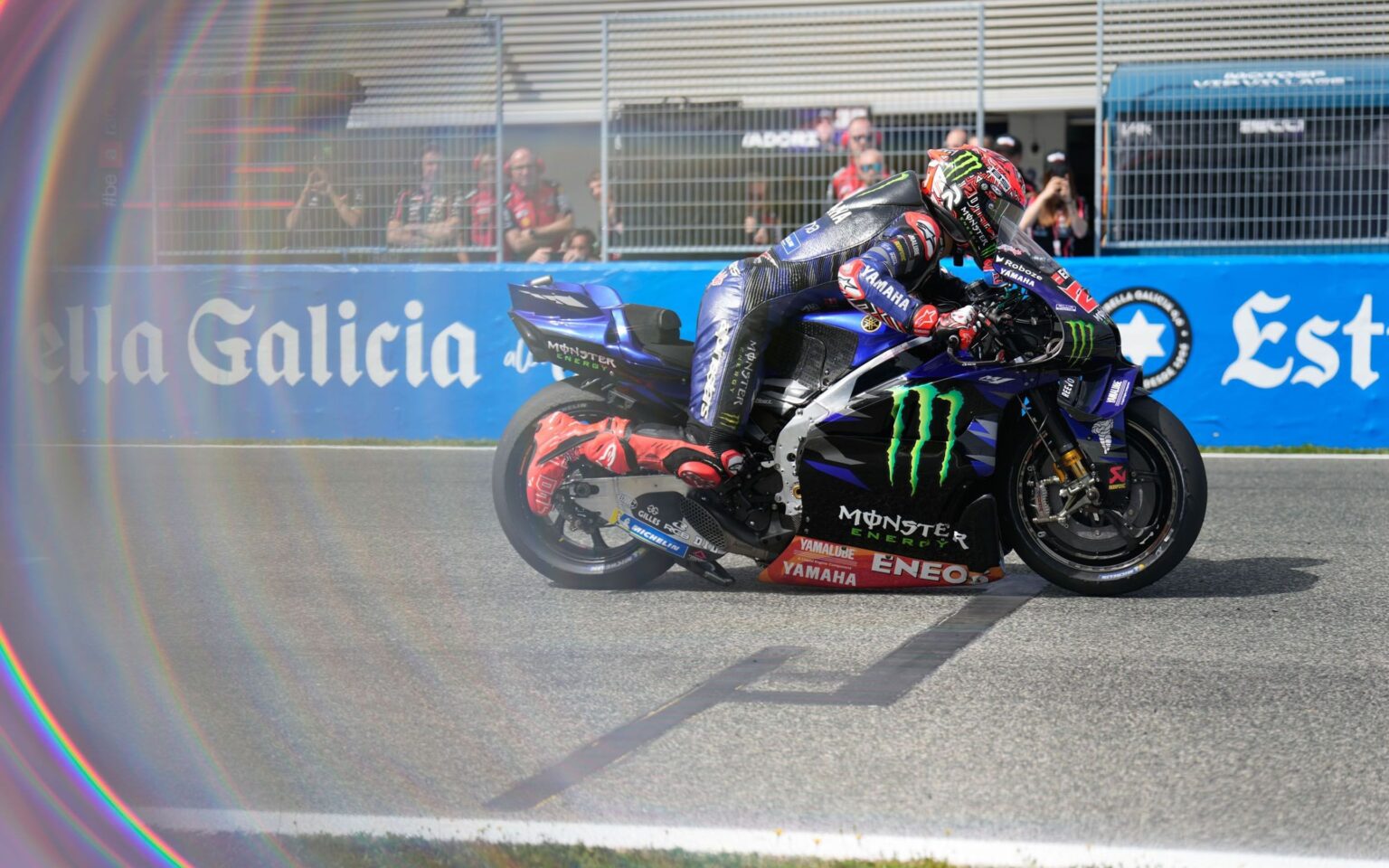 Fabio Quartararo, Monster Energy Yamaha MotoGP