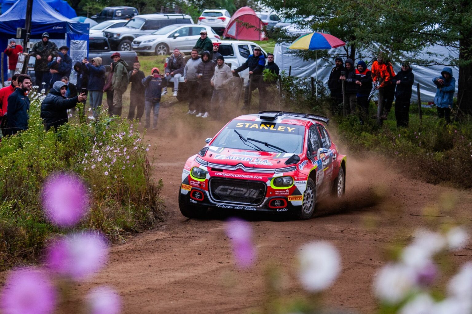 Zeballos Jesús María