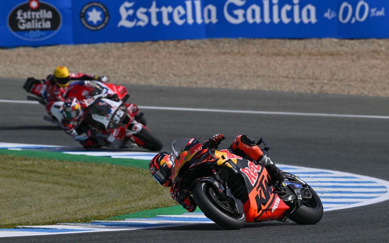 Maverick Viñales, Red Bull KTM Tech3