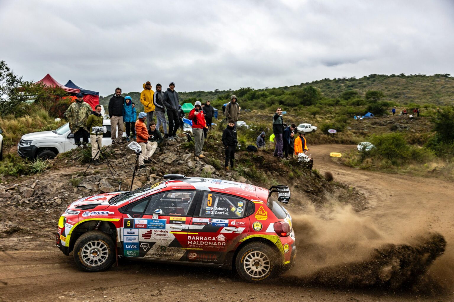 Zeballos Jesús María