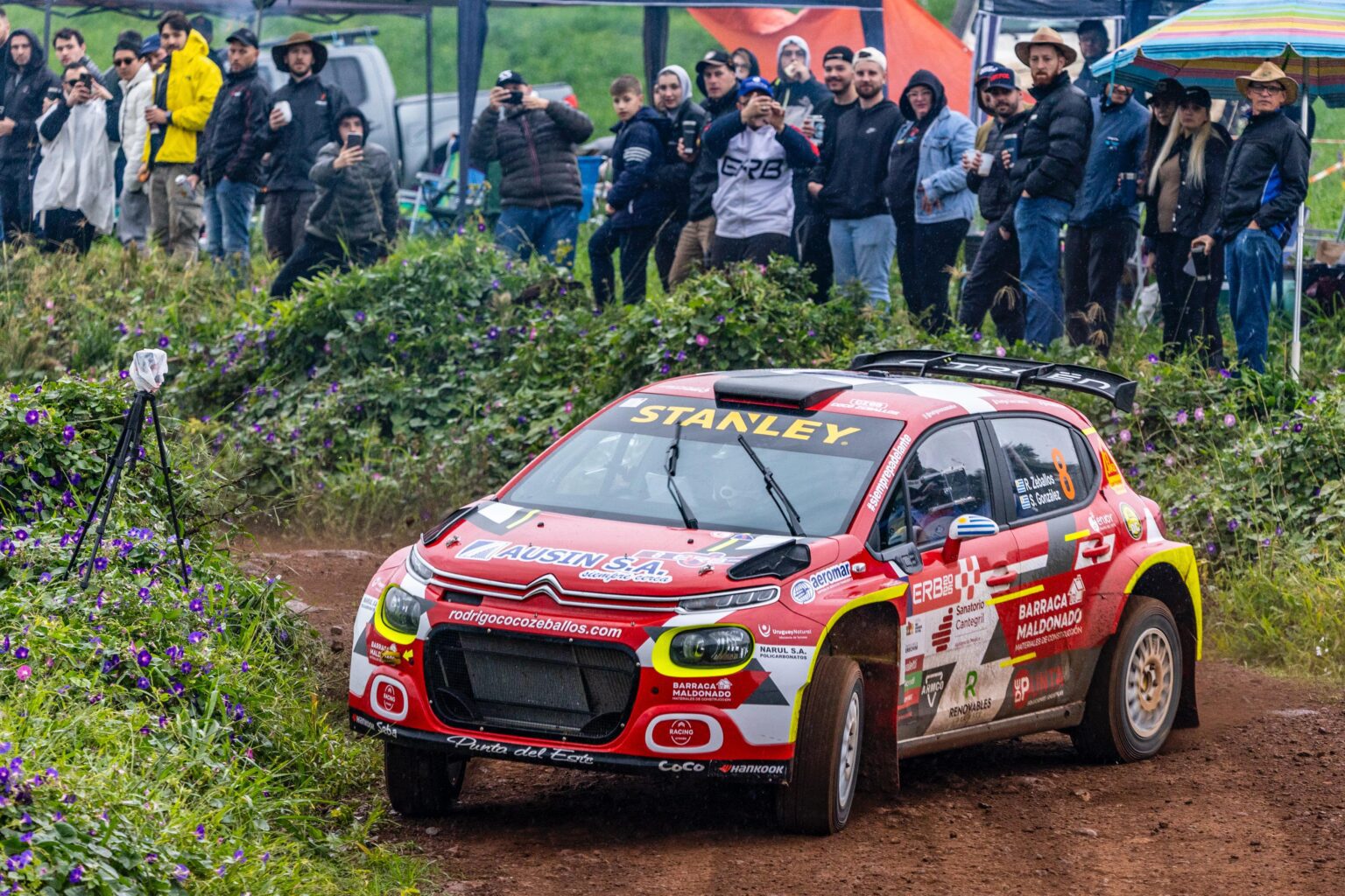 Zeballos Erechim 25052025