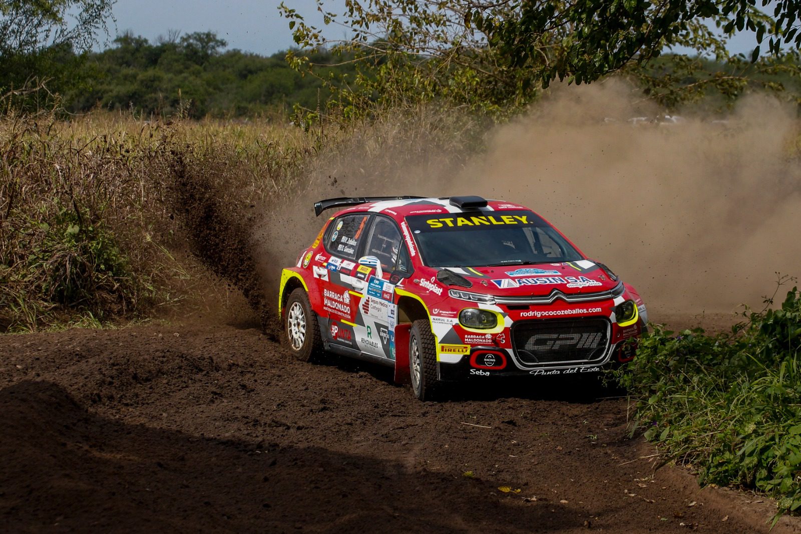 Zeballos Erechim 22052025