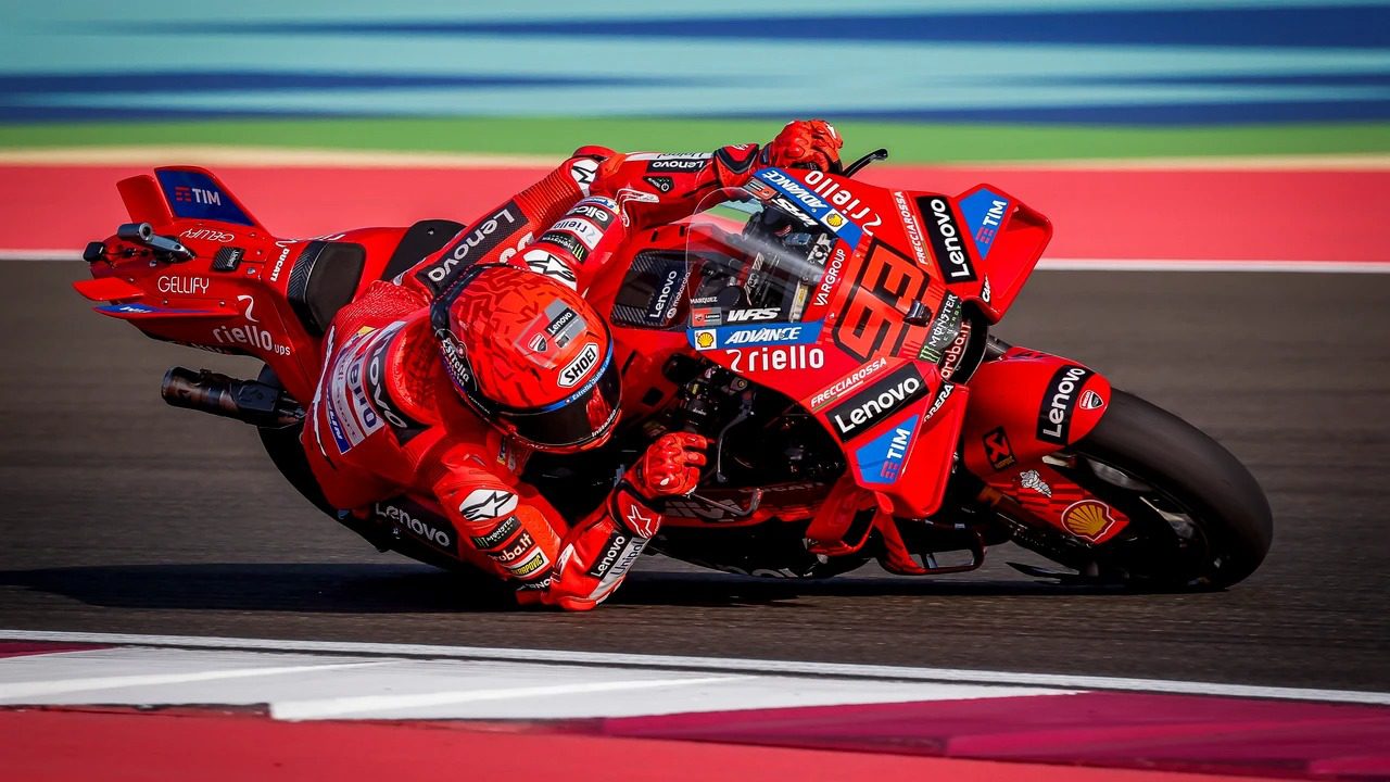MotoGP